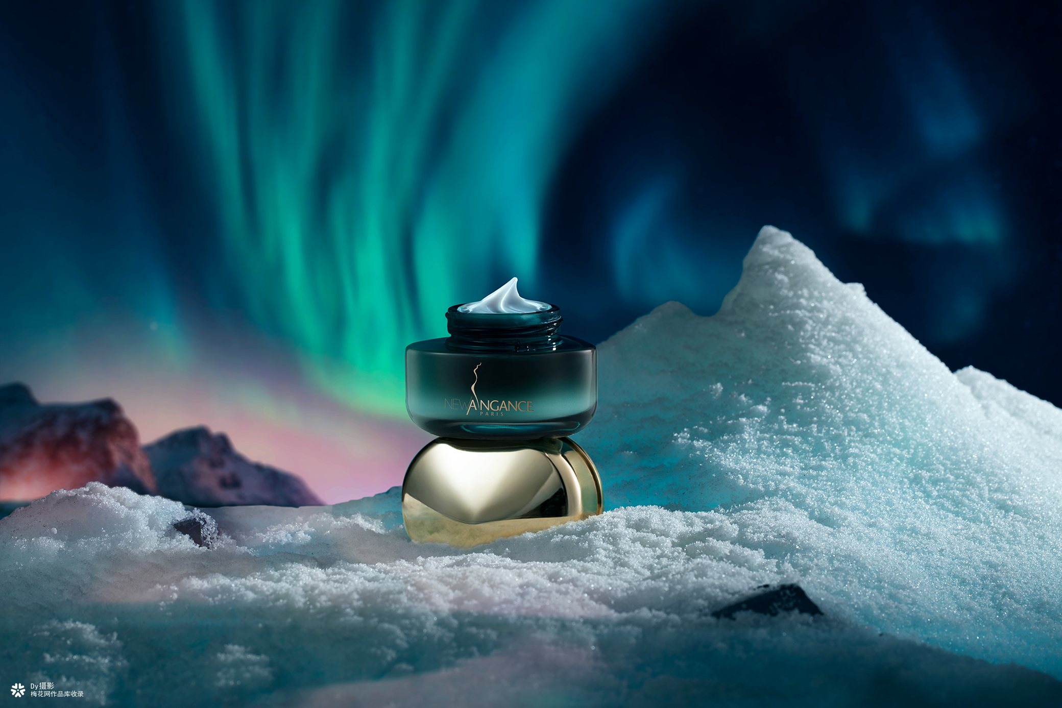 电商图片 | NewAngance | GM