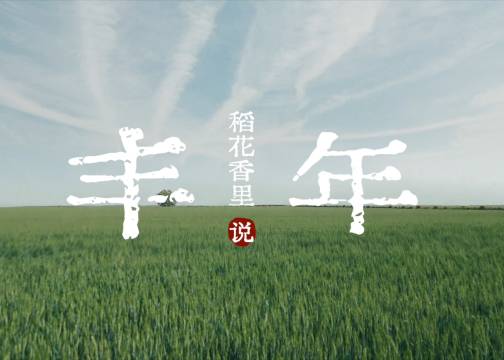 和沐&施可丰《稻花香里说丰年》企业宣传片