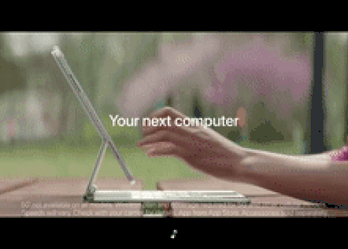 你的下一台电脑，不必是电脑