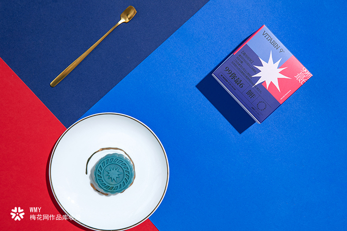 透支生命的年轻人，你需要这款维他饼来维你命