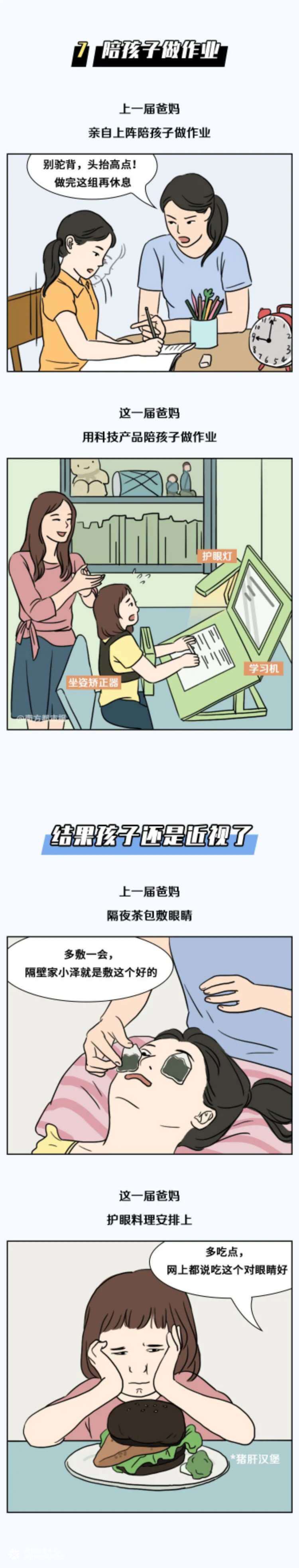 南都X爱尔眼科：都是亲爸妈，为什么差别这么大？