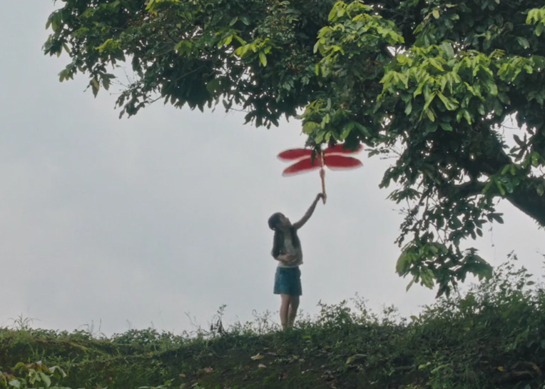 观夏闽南夏日影片：寻南音，吃芭乐