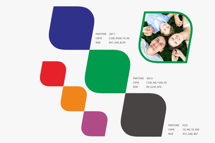 宜森护医疗品牌设计  宜森护医药品牌设计