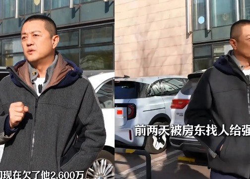 李亚鹏口碑反转，还因为抢了“叙事权”