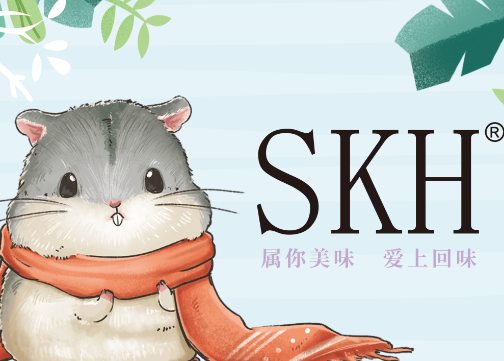 川木策划 X SKH—为你出征