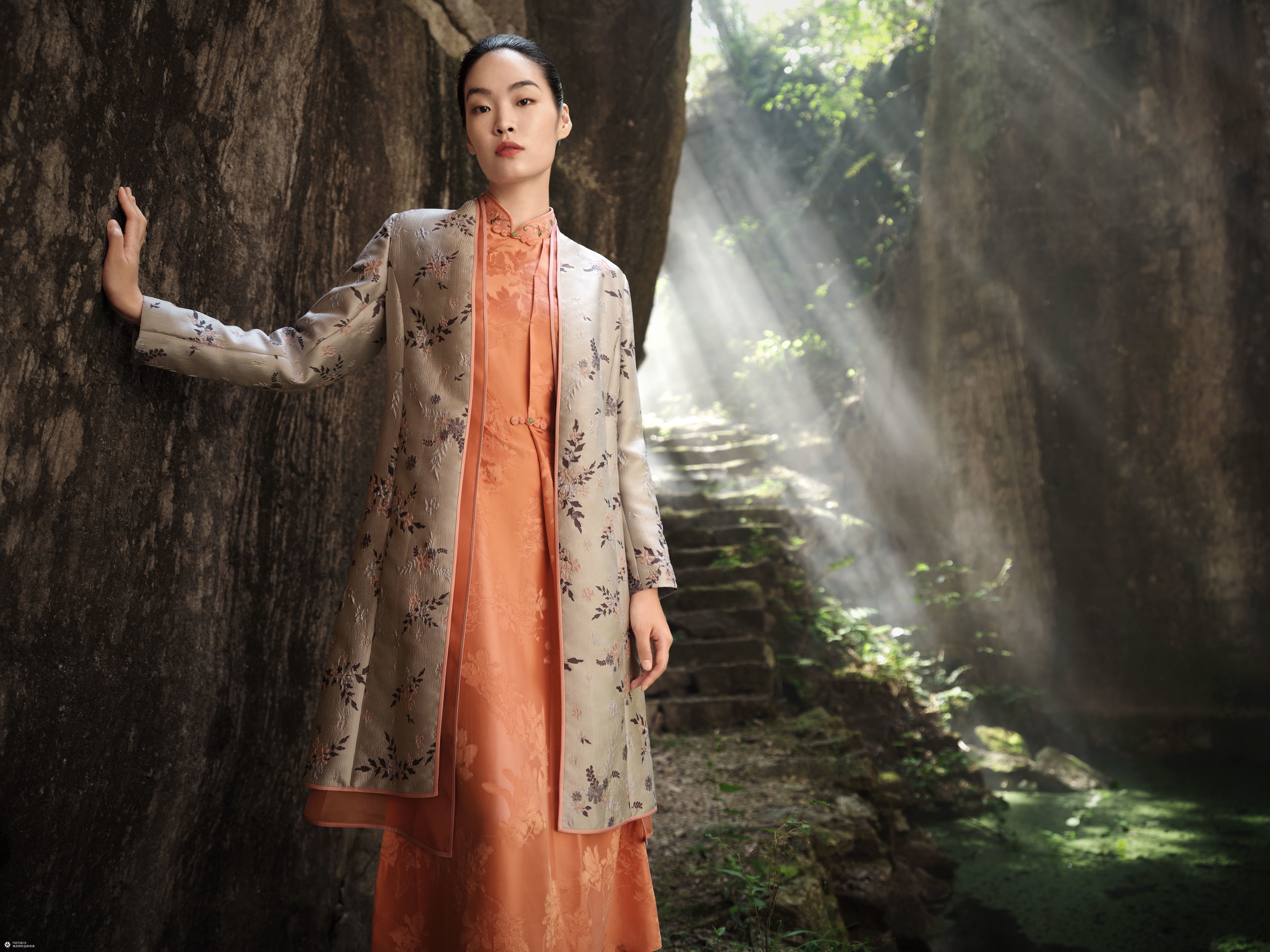 F8 商业拍摄 | 衡韵雅序  形象大片