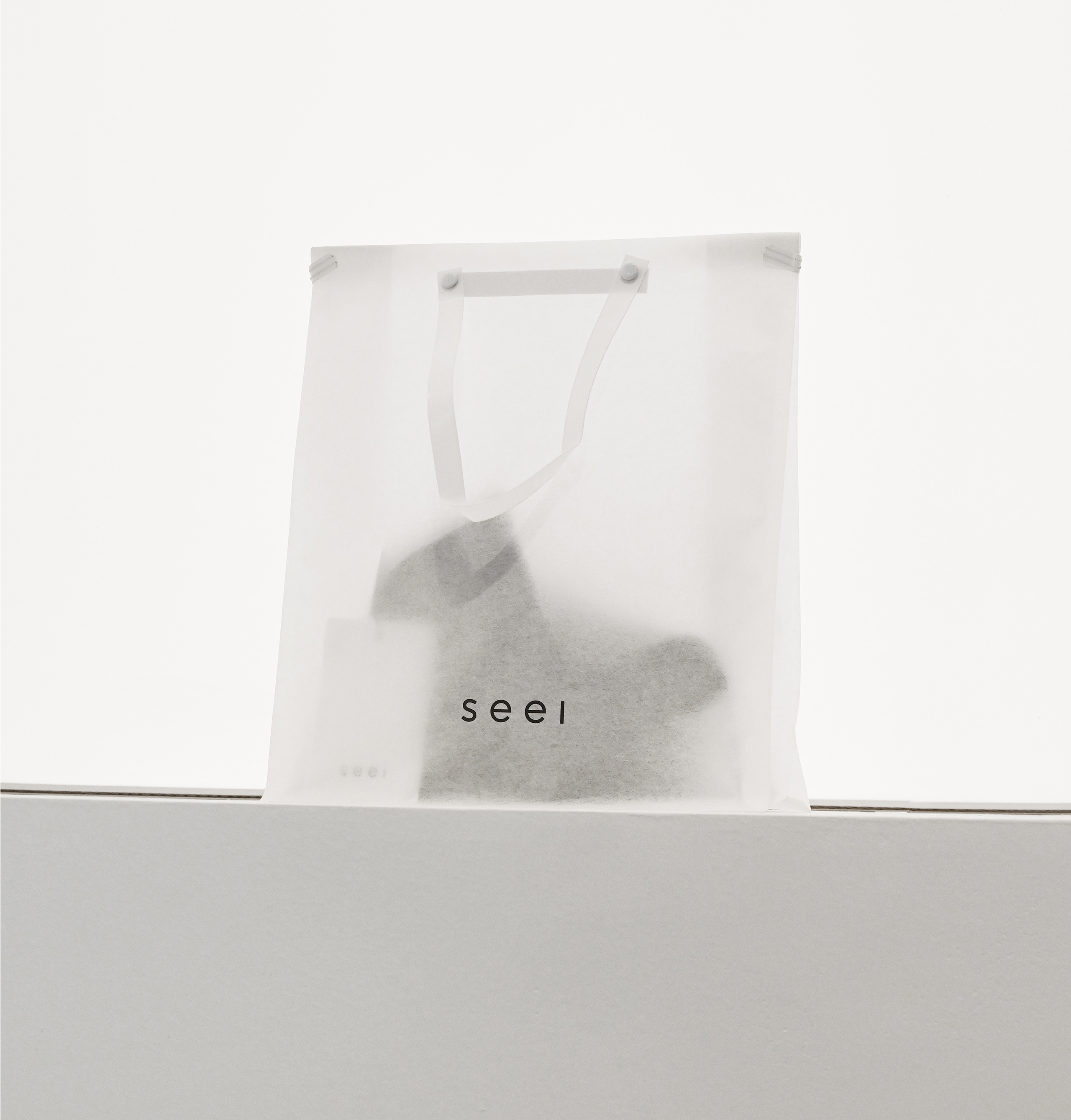 专衣seei｜服装品牌战略美学叙事全案