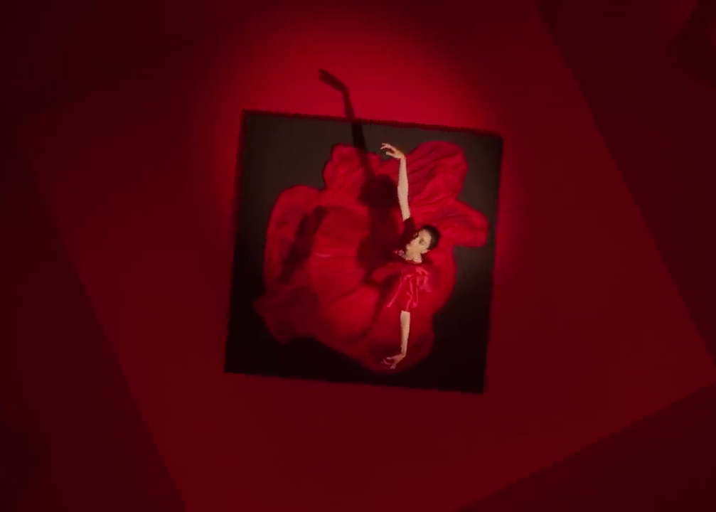 卡地亚：A Celebration of Love
