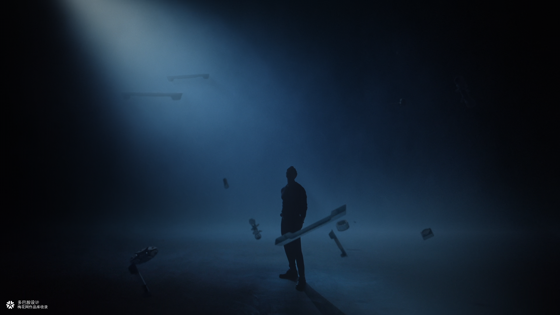 库犸Mammotion LUBA 3 AWD 割草机TVC广告