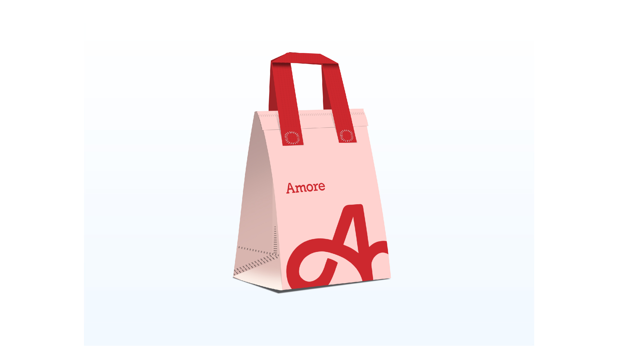 Amore 爱茉洛 | ABD案例