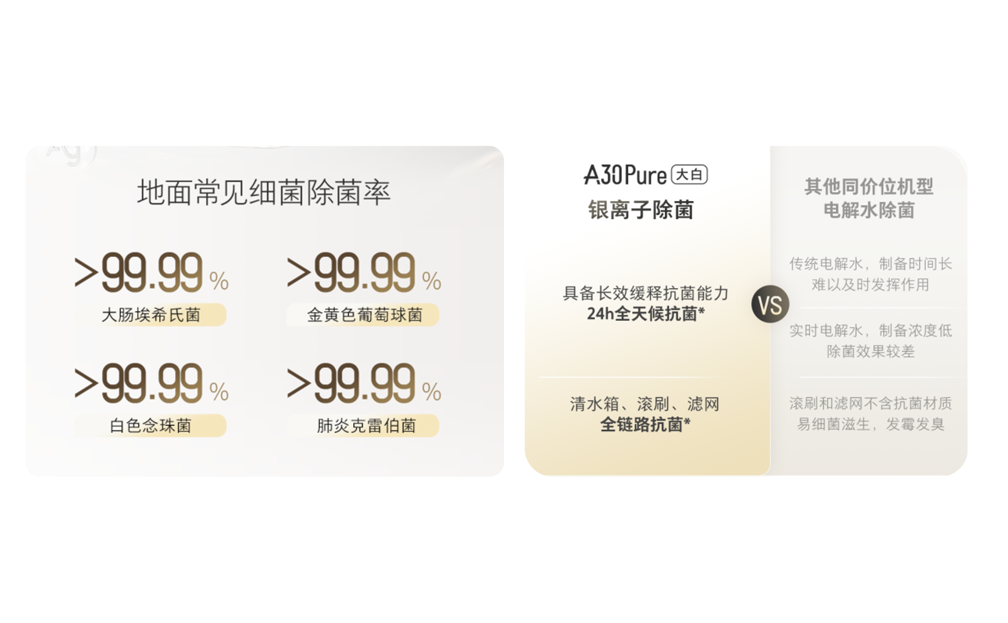 石头科技 ✖ 杰视帮丨详情页设计