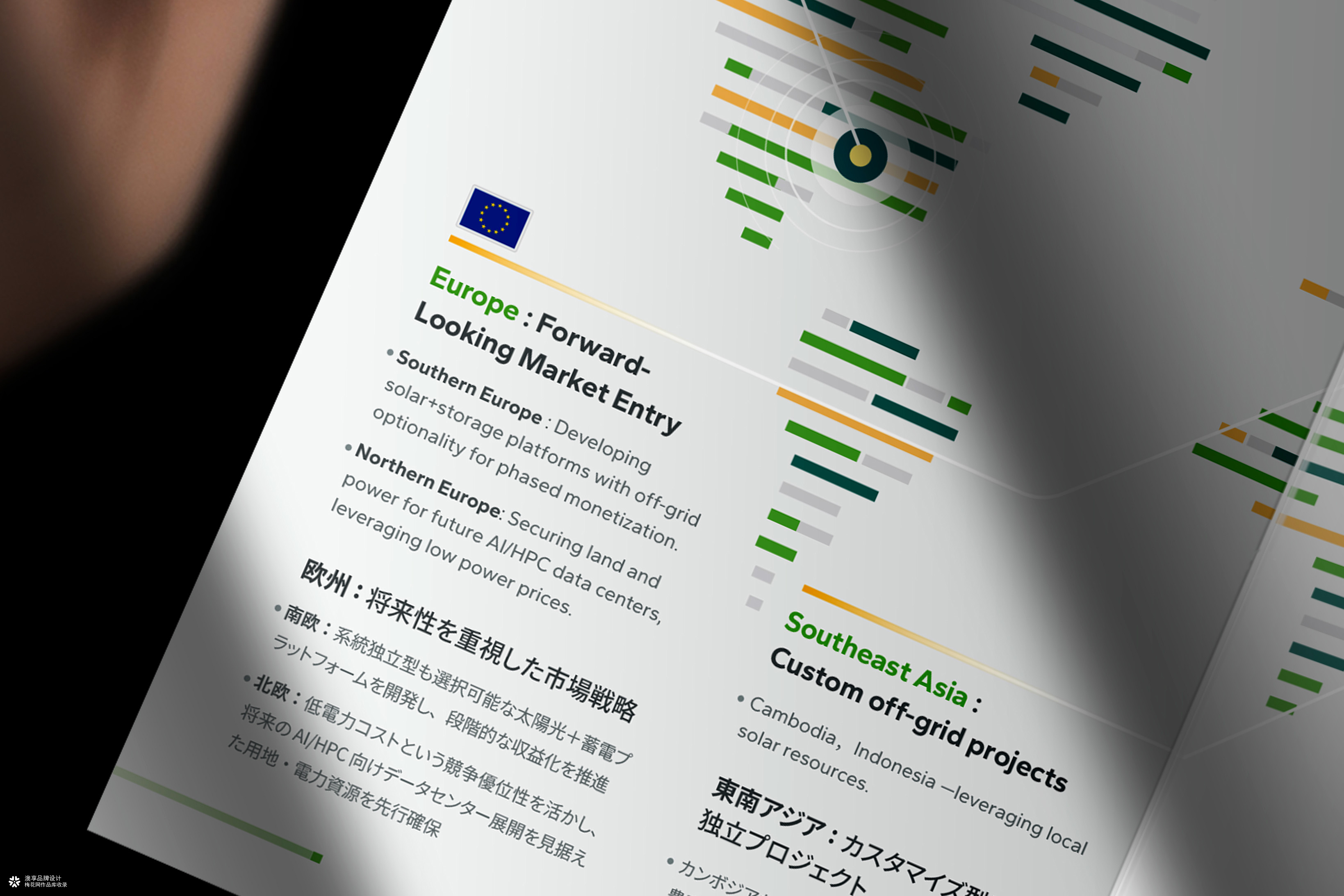 香港新能源全球投资手册