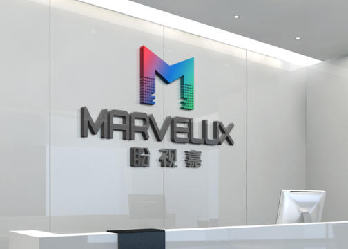 Marvleux盼视嘉品牌设计