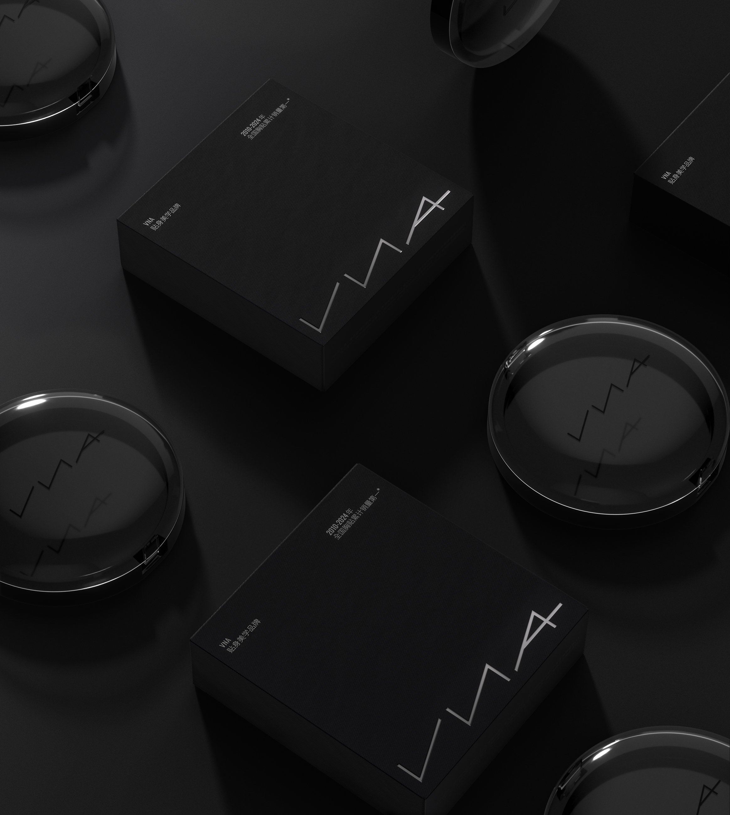 VNA, 做自己很性感