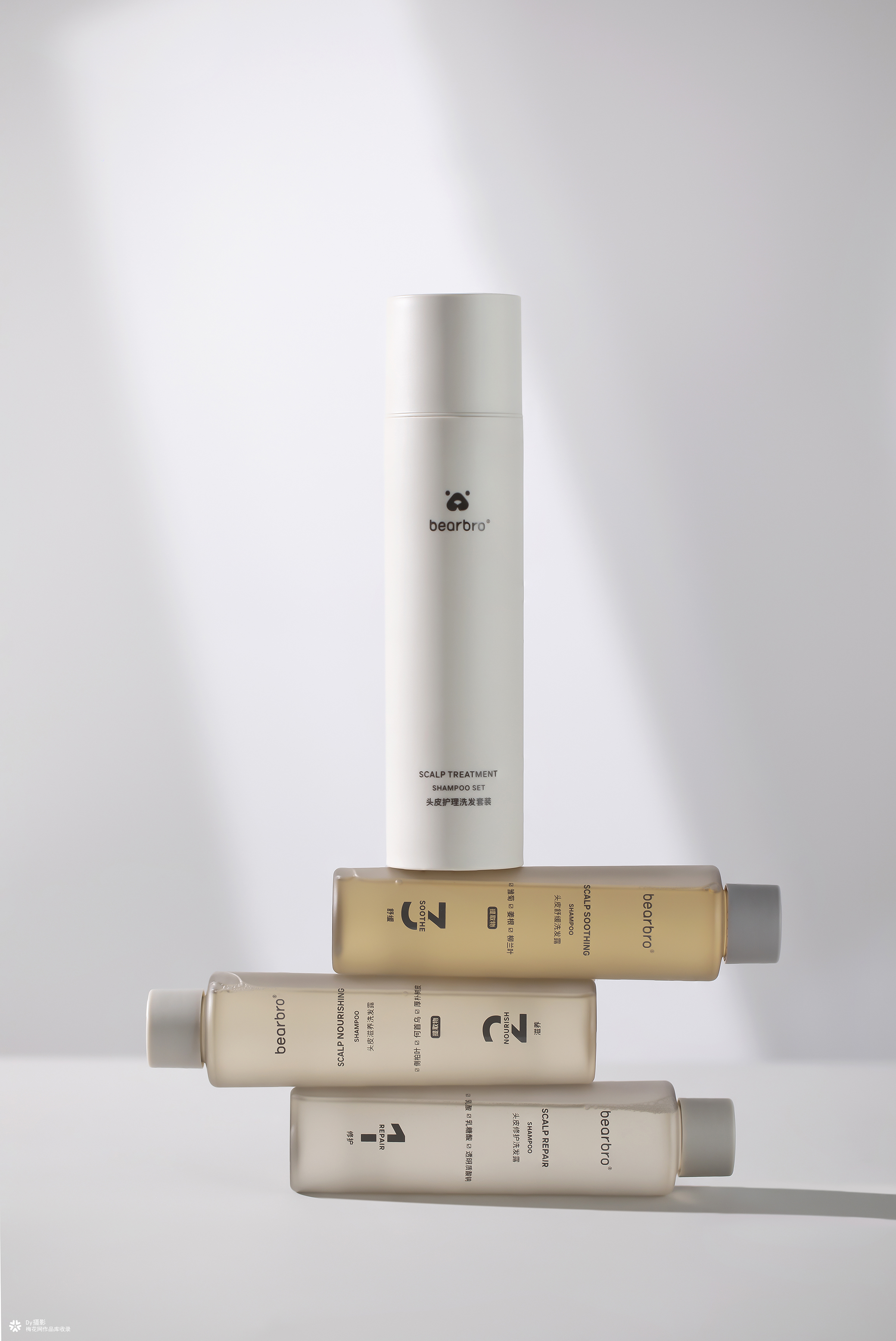 电商图片 | 棕熊医生 | GM