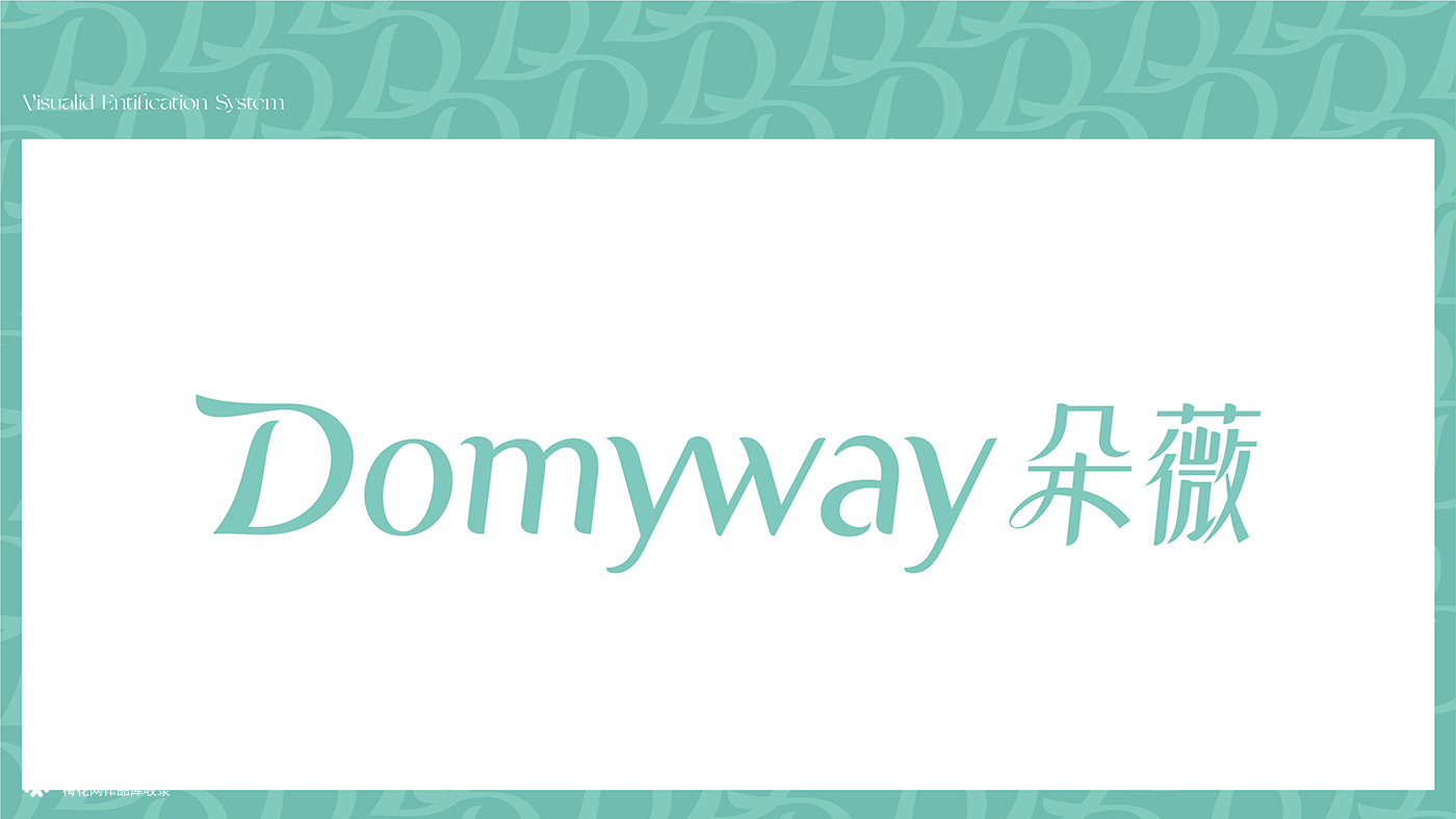 朵薇品牌全案 |  在水一方品牌营销管理 - 生活快消品品牌全案服务商