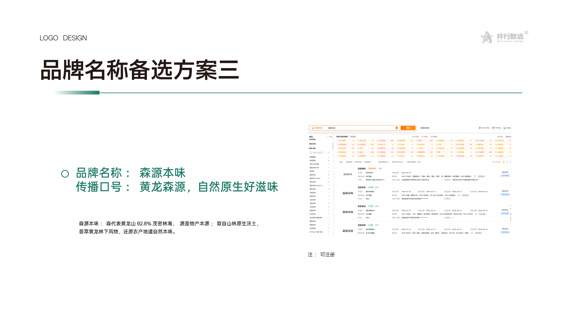 黄土高原林海馈赠｜黄龙县农特产品区域公用品牌全案设计✨