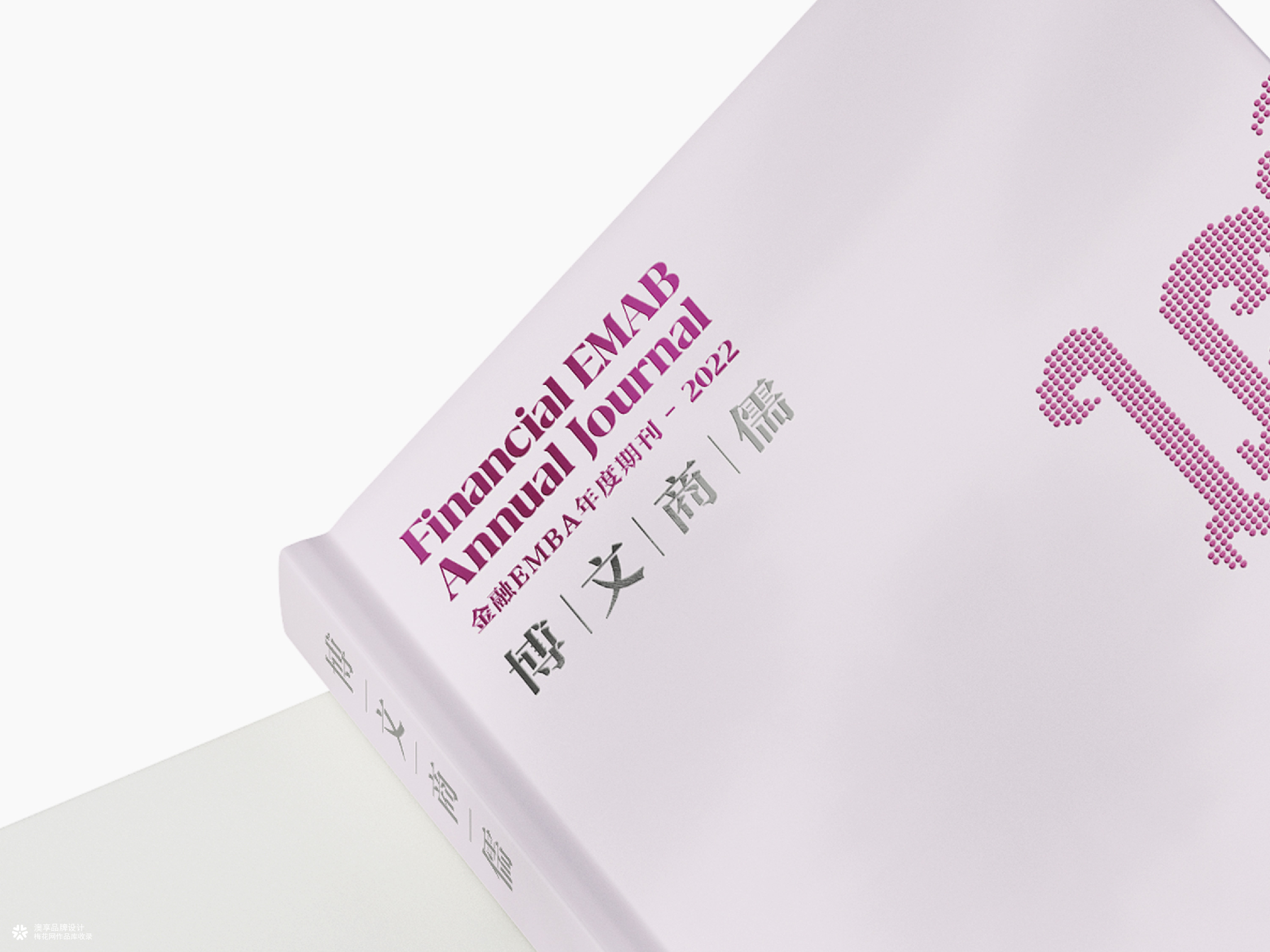 港中深期刊设计