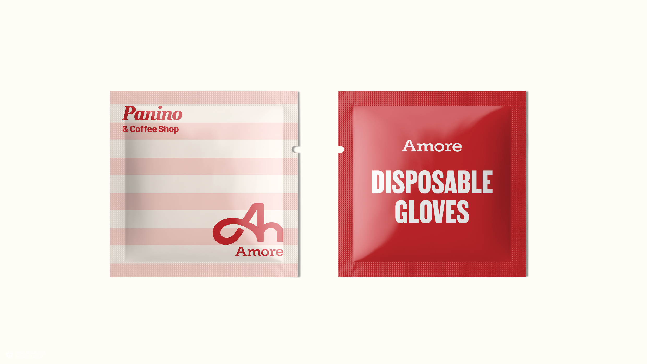 Amore 爱茉洛 | ABD案例