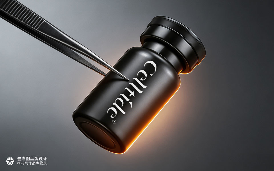 Celltide 多肽护肤系列包装设计全案 | 宏洛图品牌设计