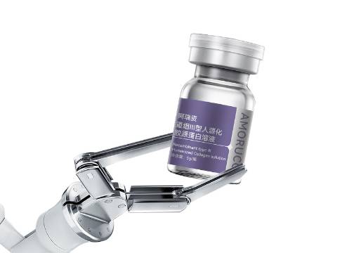 AMORUCCI阿瑞资产品包装设计思路与理念-宏洛图品牌设计