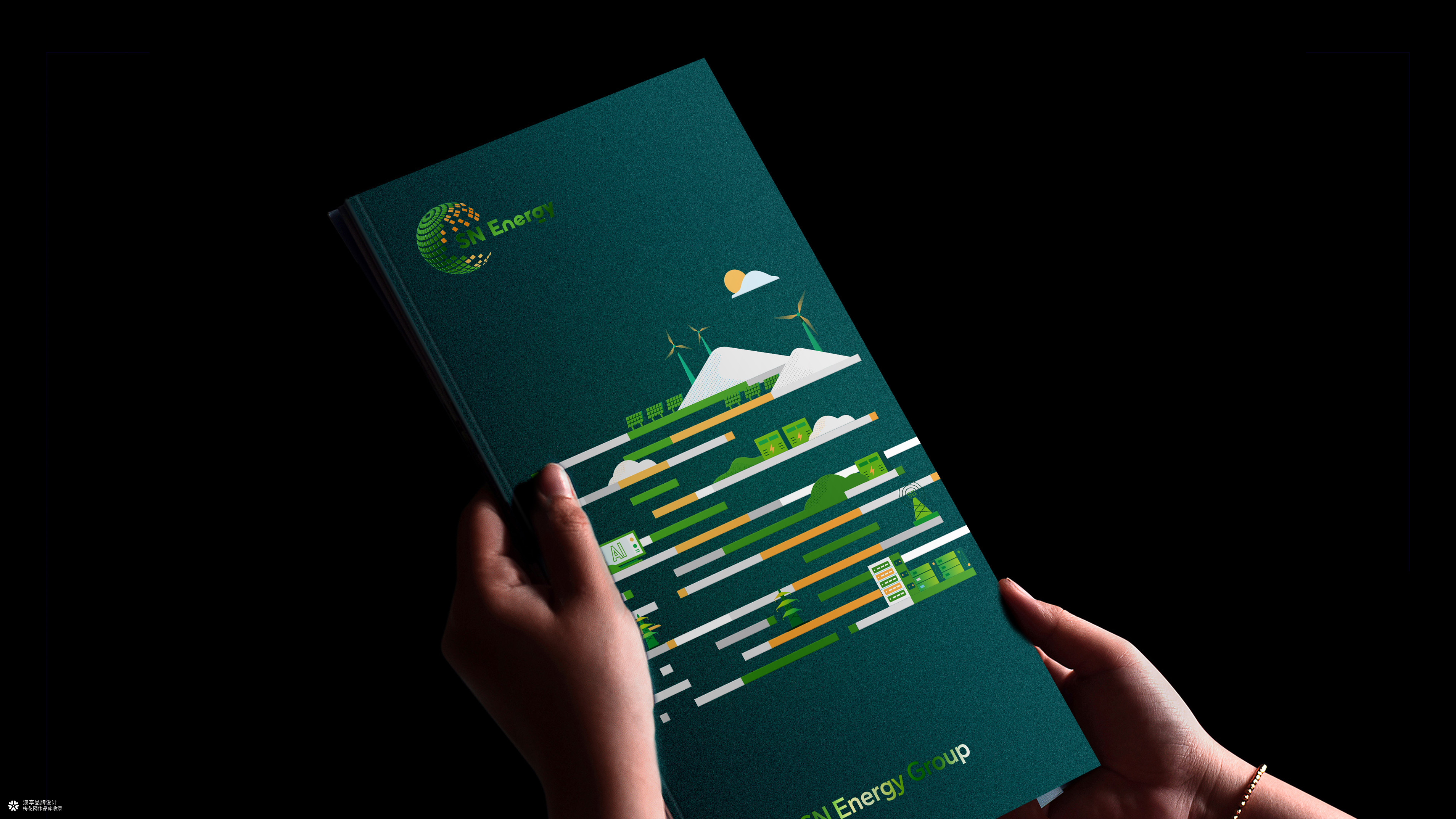 香港新能源全球投资手册