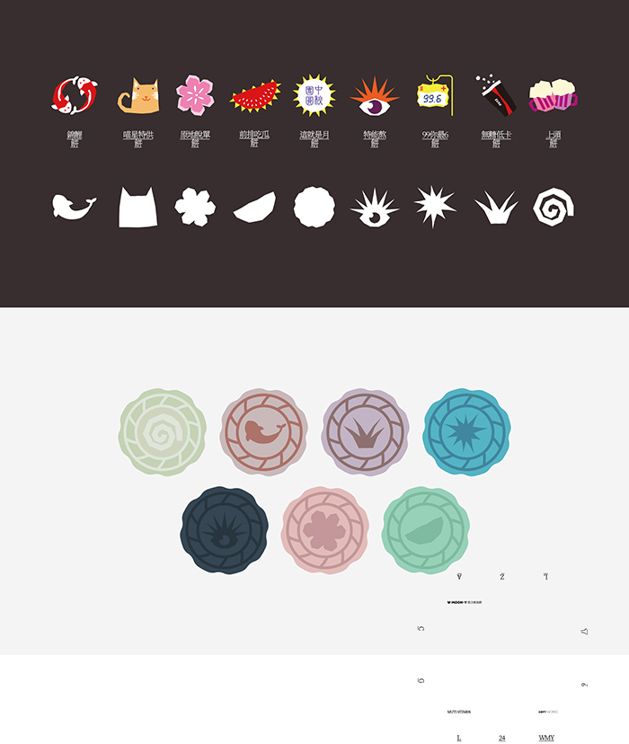 透支生命的年轻人，你需要这款维他饼来维你命