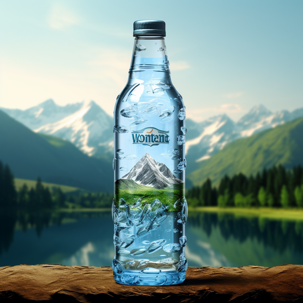 瓶子容器造型外观模型设计/3d产品外观设计/瓶罐酒瓶标签外观设计