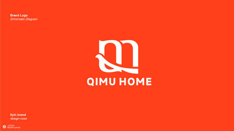 奇木良居 QIMU HOME - Brand Design