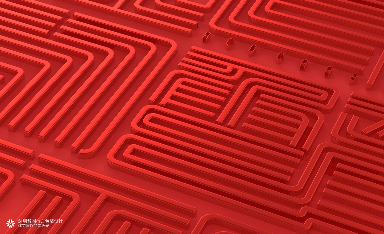 大闸蟹包装设计 大闸蟹礼盒包装设计 海鲜产品包装设计