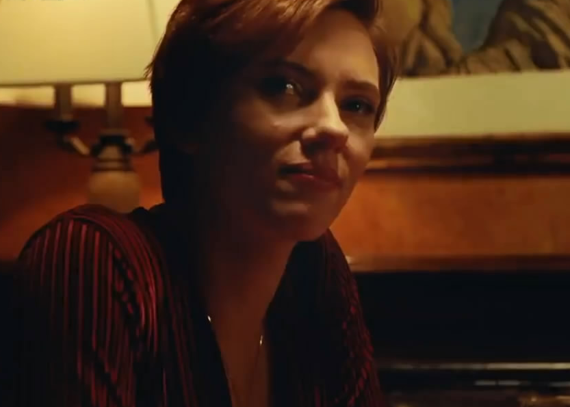 女性力量作品专题