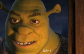 KFC x 怪物史瑞克丨万圣节来袭，史瑞克搞怪回归！