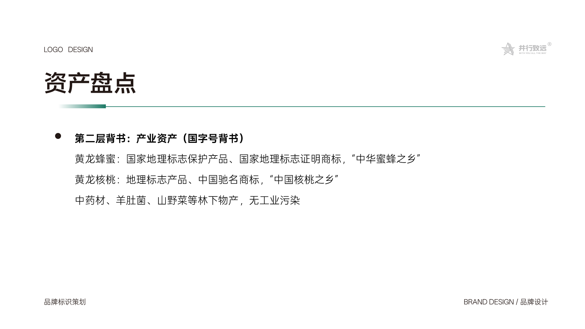 黄土高原林海馈赠｜黄龙县农特产品区域公用品牌全案设计✨