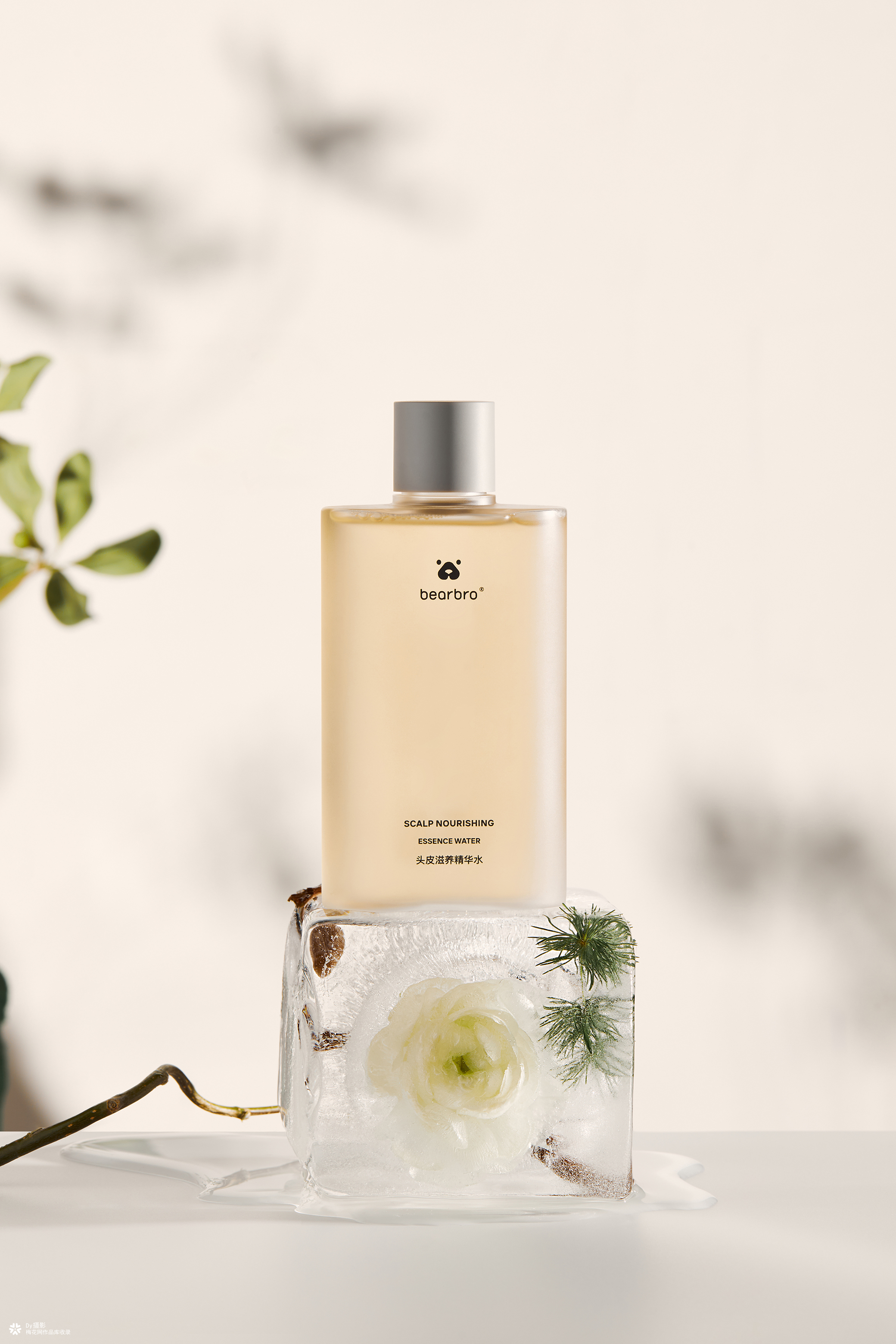 电商图片 | 棕熊医生 | GM