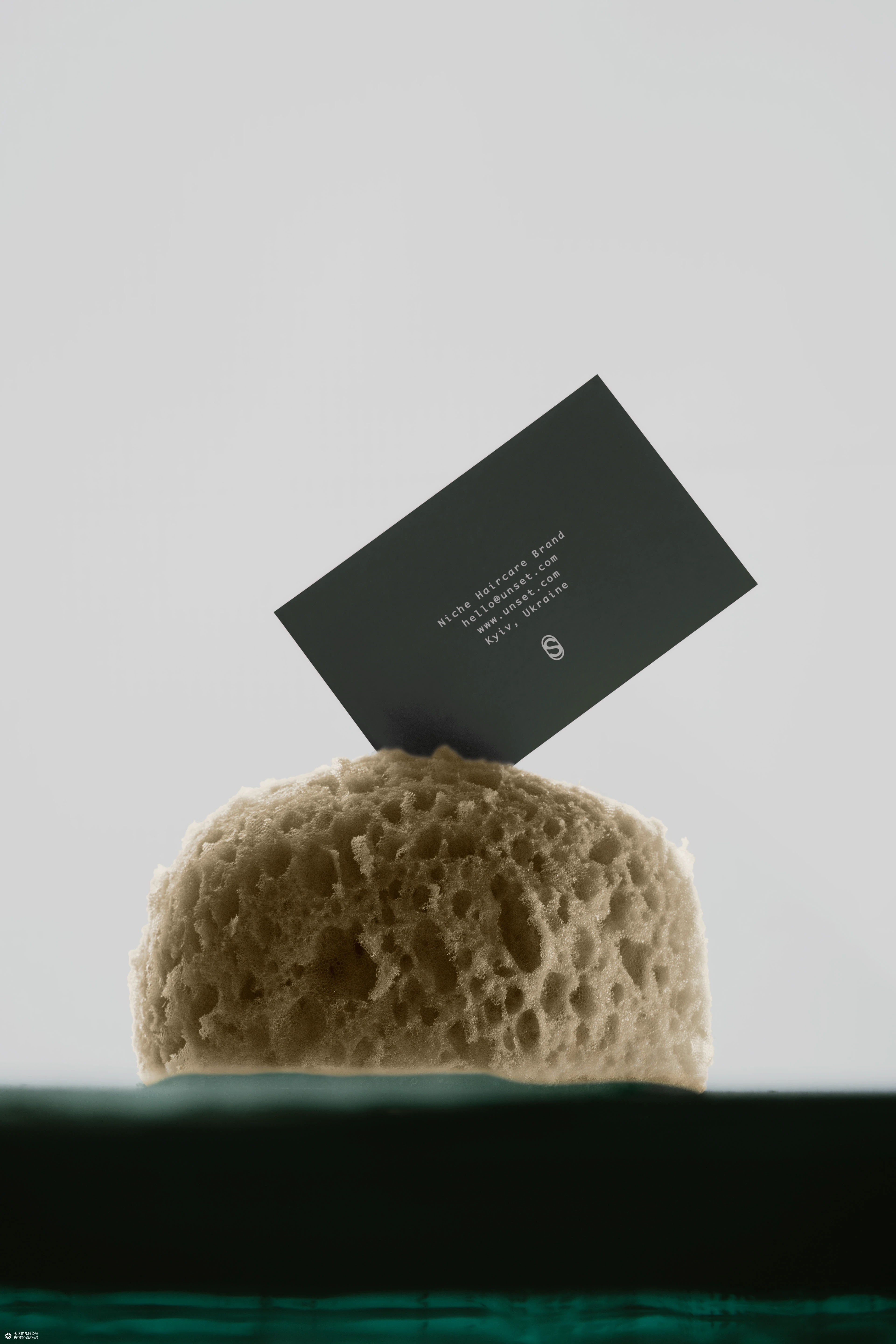 护发UNSET品牌包装设计-宏洛图品牌设计