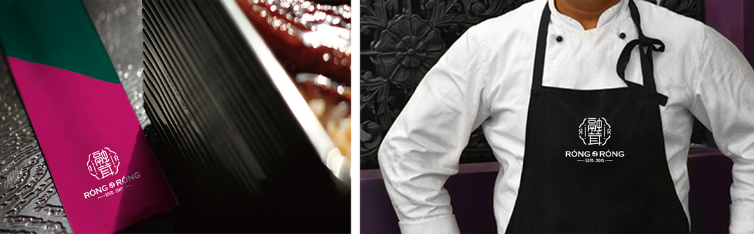 融茸 | 松茸鸡火锅 品牌视觉识别系统设计