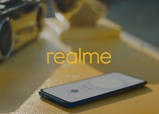 Realme TVC