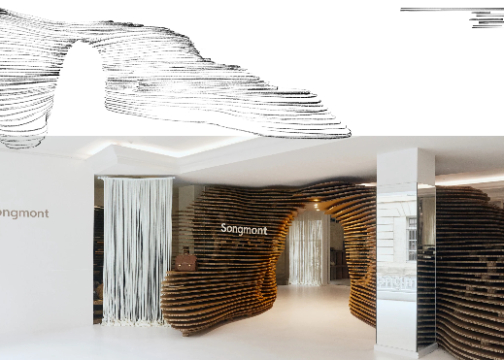 东方美学正当时！从视觉狂欢，到精神共鸣