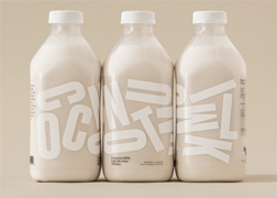 2019ADC年度设计奖 Coconut Milk 