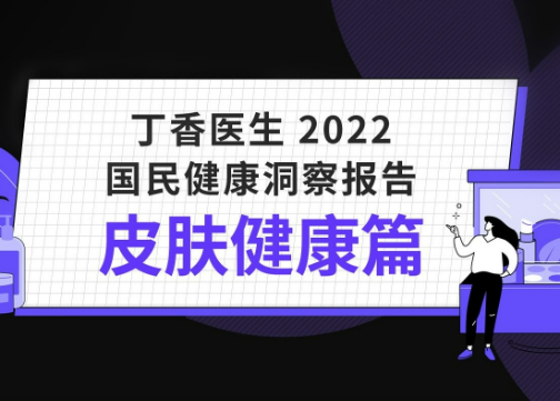 洞察报告丨一图读懂 2022 消费者护肤新态度