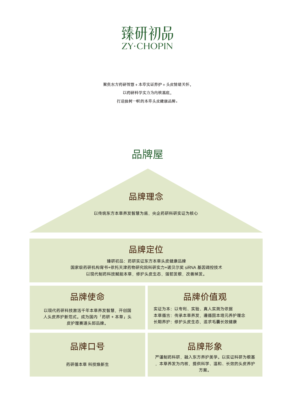 把古玉琮融入洗护包装｜东方器物美学日化设计✨