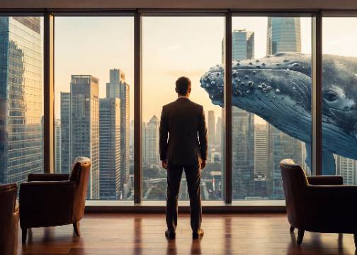 鎏金为引 鲸游为契-阿尔法 · 罗密欧汽车AI短片