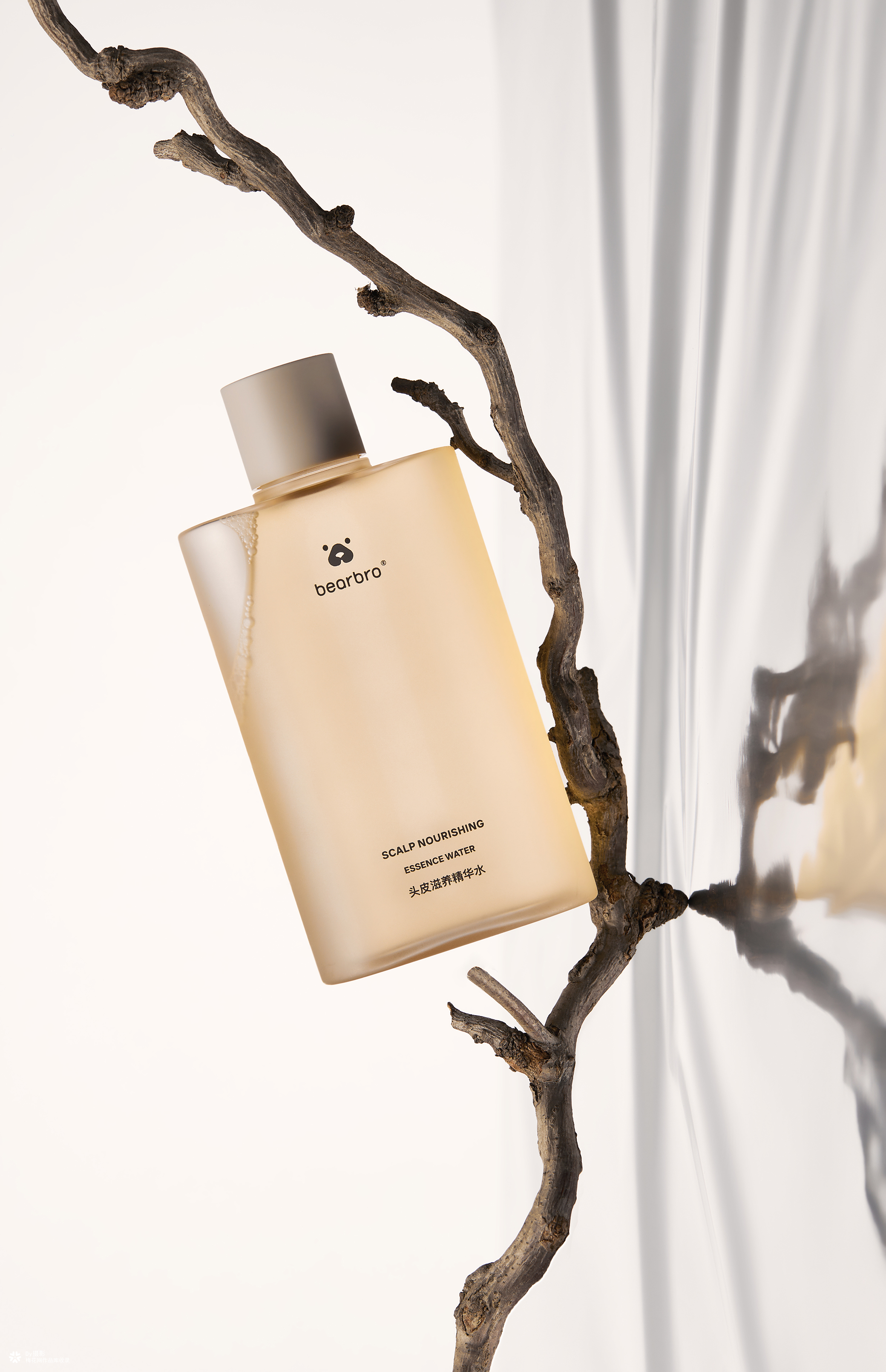 电商图片 | 棕熊医生 | GM