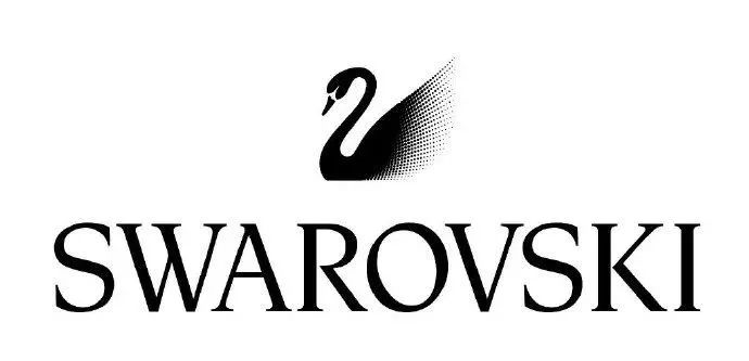 施华洛世奇换logo丑懵了