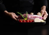 视频拍摄 | 和府捞面-红酒牛肉系列