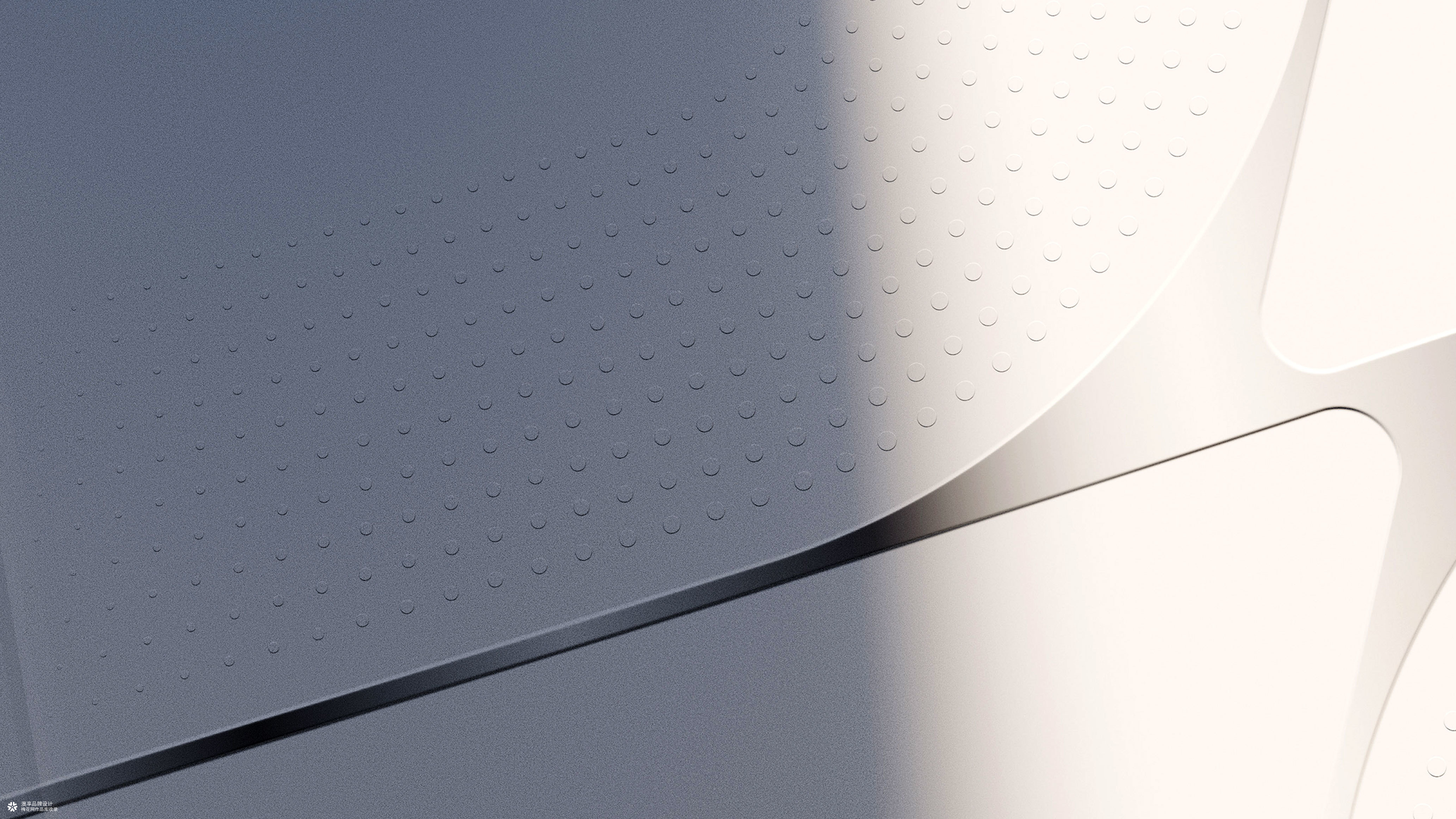 充电桩新能源画册设计