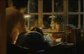 美的作品专题
