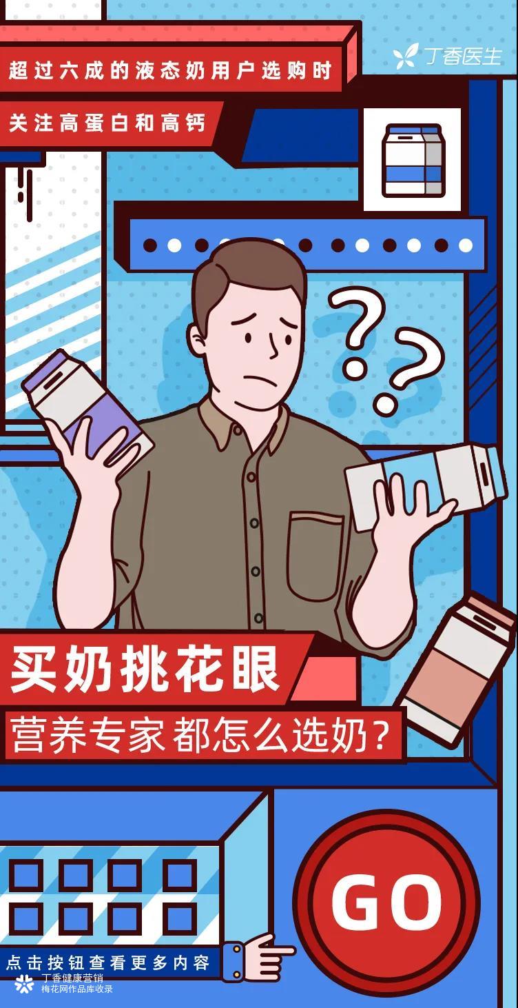 《乳制品行业洞察报告》发布，喝牛奶人群不得不知的几件事