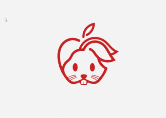Apple换新LOGO了？网友：这确定不是大耗子吗？？？