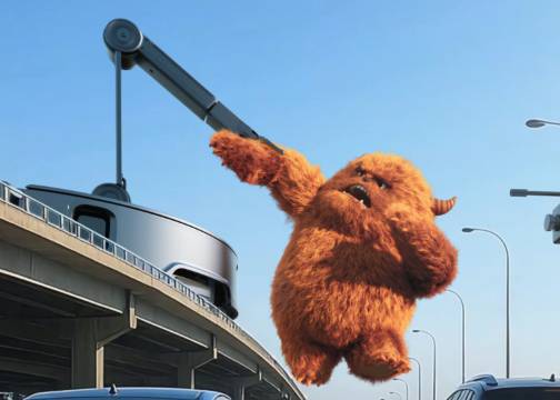 石头科技Roborock ｜ Saros Z70北美上市预热趣味视频